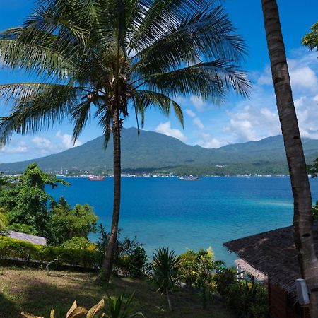 K2 Lembeh Dive Resort Bitung Exterior foto